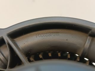 bontott KIA CEED Fűtőmotor (Klímás)