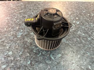 bontott KIA CEED Fűtőmotor (Klímás)