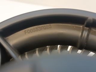 bontott KIA CEED Fűtőmotor (Klímás)