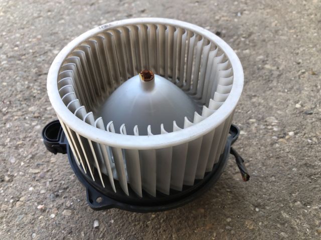 bontott KIA CEED Fűtőmotor (Klímás)