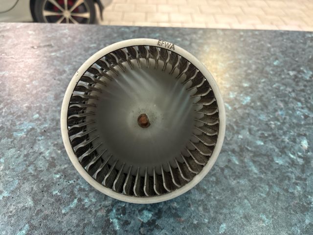 bontott KIA CEED Fűtőmotor (Klímás)