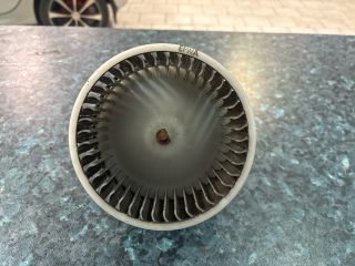 bontott KIA CEED Fűtőmotor (Klímás)