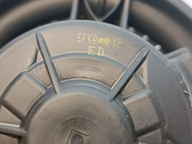 bontott KIA CEED Fűtőmotor (Klímás)