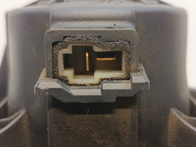 bontott KIA CEED Fűtőmotor (Klímás)