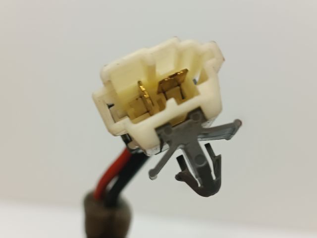 bontott KIA CEED Fűtőmotor (Klímás)