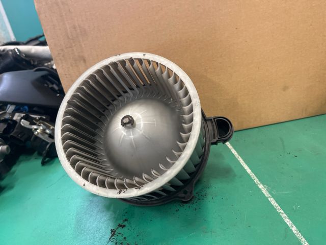 bontott KIA CEED Fűtőmotor (Klímás)