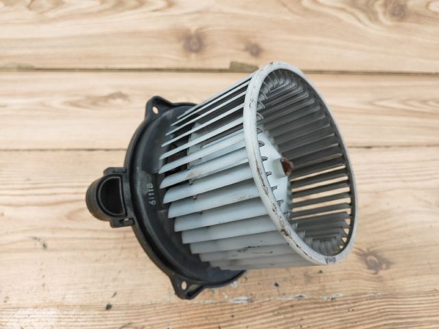 bontott KIA CEED Fűtőmotor (Klímás)