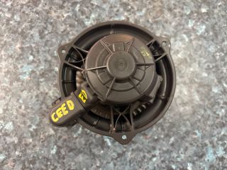 bontott KIA CEED Fűtőmotor (Klímás)
