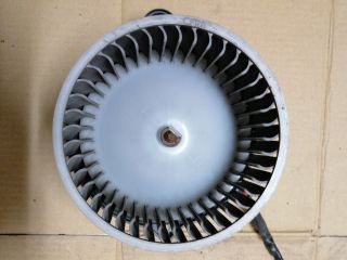 bontott KIA CEED Fűtőmotor (Klímás)