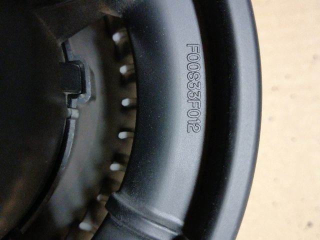 bontott KIA CEED Fűtőmotor (Klímás)