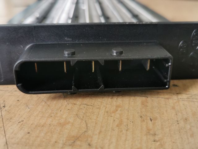 bontott KIA CEED Fűtőradiátor (Elektromos)