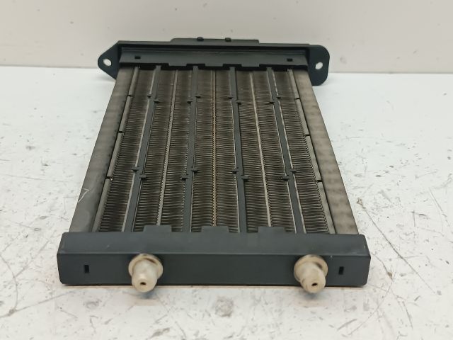 bontott KIA CEED Fűtőradiátor (Elektromos)