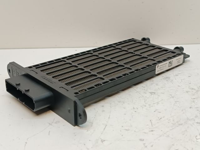 bontott KIA CEED Fűtőradiátor (Elektromos)