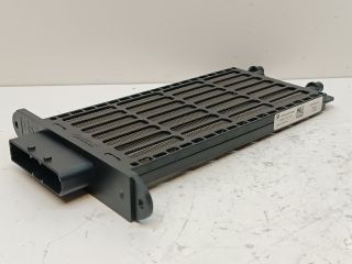 bontott KIA CEED Fűtőradiátor (Elektromos)