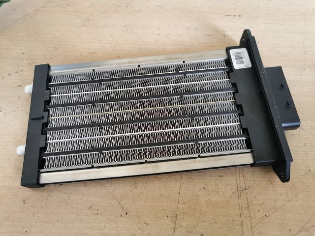 bontott KIA CEED Fűtőradiátor (Elektromos)