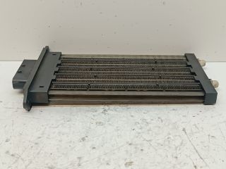 bontott KIA CEED Fűtőradiátor (Elektromos)