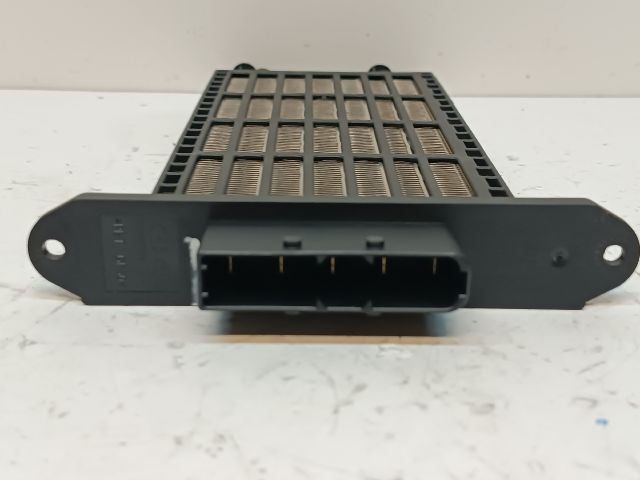 bontott KIA CEED Fűtőradiátor (Elektromos)