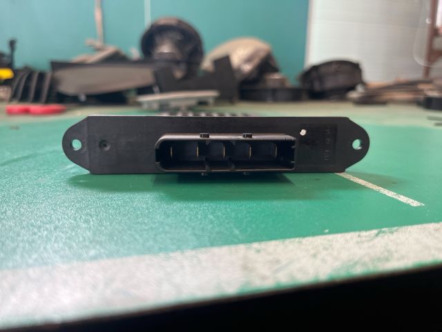 bontott KIA CEED Fűtőradiátor (Elektromos)