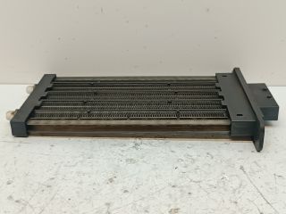 bontott KIA CEED Fűtőradiátor (Elektromos)