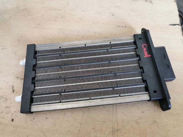bontott KIA CEED Fűtőradiátor (Elektromos)