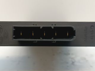 bontott KIA CEED Fűtőradiátor (Elektromos)