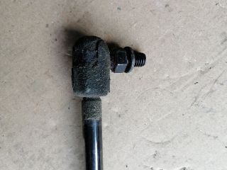 bontott KIA CEED Gázrugós Kitámasztó Teleszkóp Csomagtérajtó Jobb