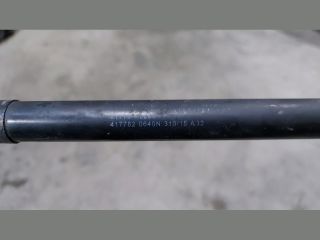 bontott KIA CEED Gázrugós Kitámasztó Teleszkóp Pár Csomagtérajtó