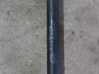 bontott KIA CEED Gázrugós Kitámasztó Teleszkóp Pár Csomagtérajtó