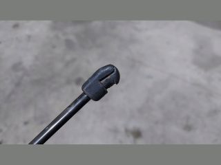 bontott KIA CEED Gázrugós Kitámasztó Teleszkóp Pár Csomagtérajtó