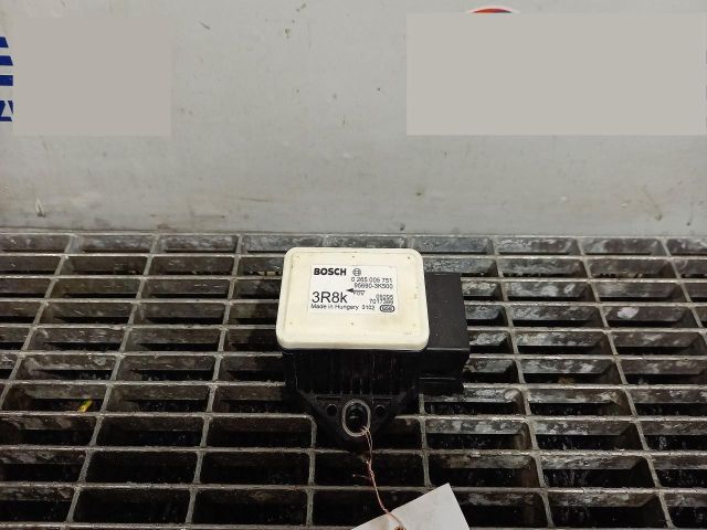 bontott KIA CEED Gyorsulás Jeladó