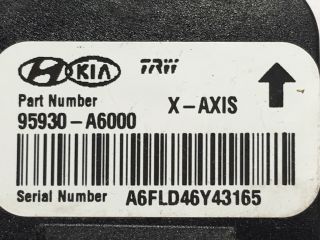 bontott KIA CEED Gyorsulás Jeladó