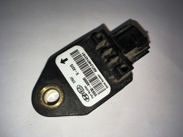 bontott KIA CEED Gyorsulás Jeladó