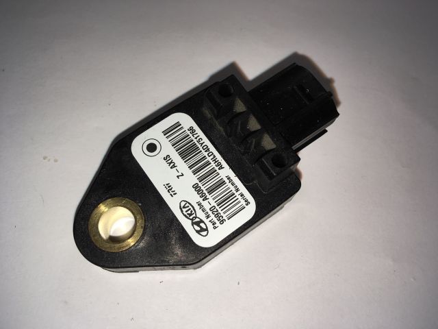 bontott KIA CEED Gyorsulás Jeladó