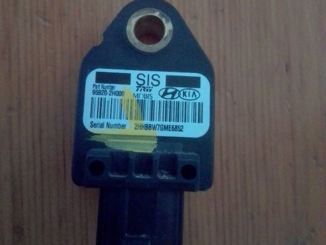 bontott KIA CEED Gyorsulás Jeladó