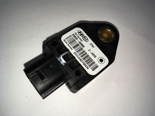 bontott KIA CEED Gyorsulás Jeladó