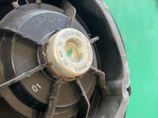 bontott KIA CEED Hangszóró (Pozíciófüggetlen)