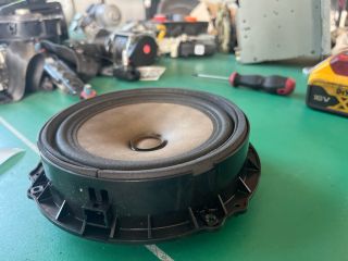bontott KIA CEED Hangszóró (Pozíciófüggetlen)