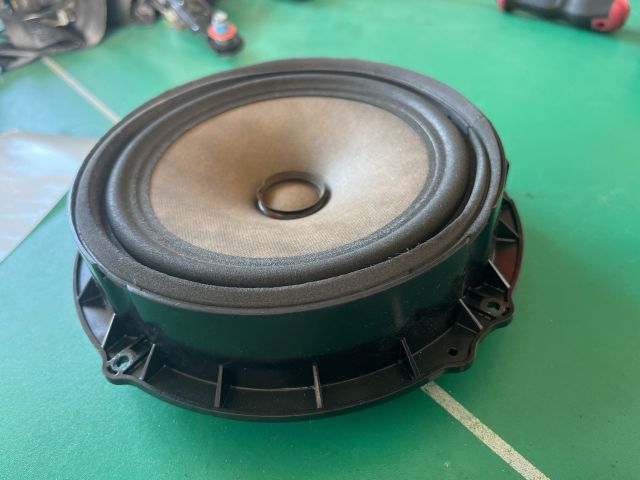 bontott KIA CEED Hangszóró (Pozíciófüggetlen)