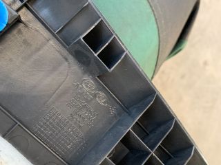 bontott KIA CEED Hátfal Burkolat