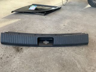 bontott KIA CEED Hátfal Burkolat