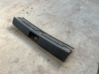 bontott KIA CEED Hátfal Burkolat