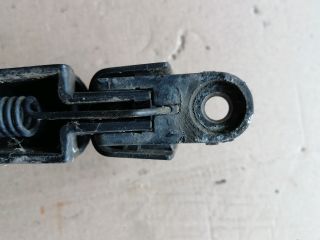 bontott KIA CEED Hátsó Ablaktörlő Kar