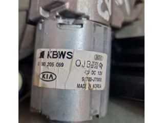 bontott KIA CEED Hátsó Ablaktörlő Motor