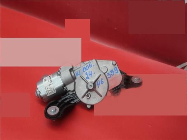 bontott KIA CEED Hátsó Ablaktörlő Motor