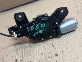 bontott KIA CEED Hátsó Ablaktörlő Motor