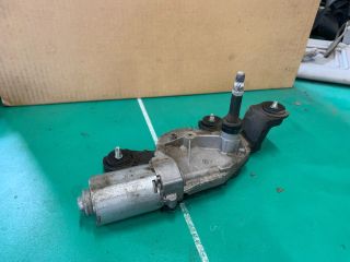 bontott KIA CEED Hátsó Ablaktörlő Motor