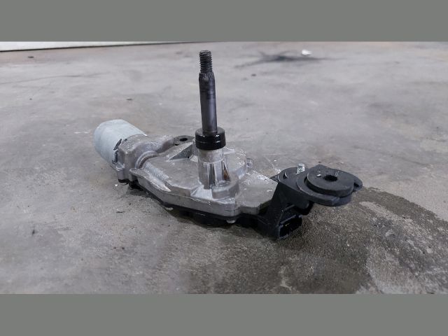 bontott KIA CEED Hátsó Ablaktörlő Motor