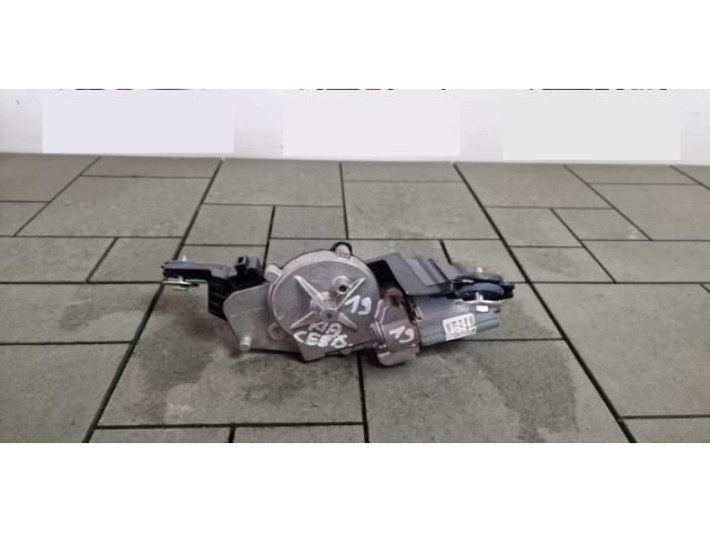 bontott KIA CEED Hátsó Ablaktörlő Motor