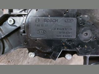 bontott KIA CEED Hátsó Ablaktörlő Motor