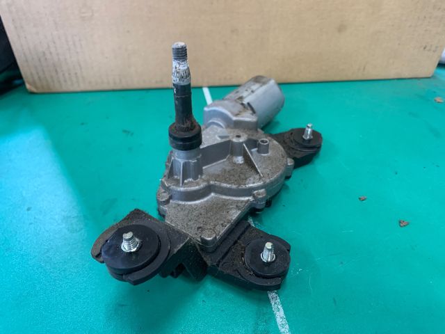 bontott KIA CEED Hátsó Ablaktörlő Motor